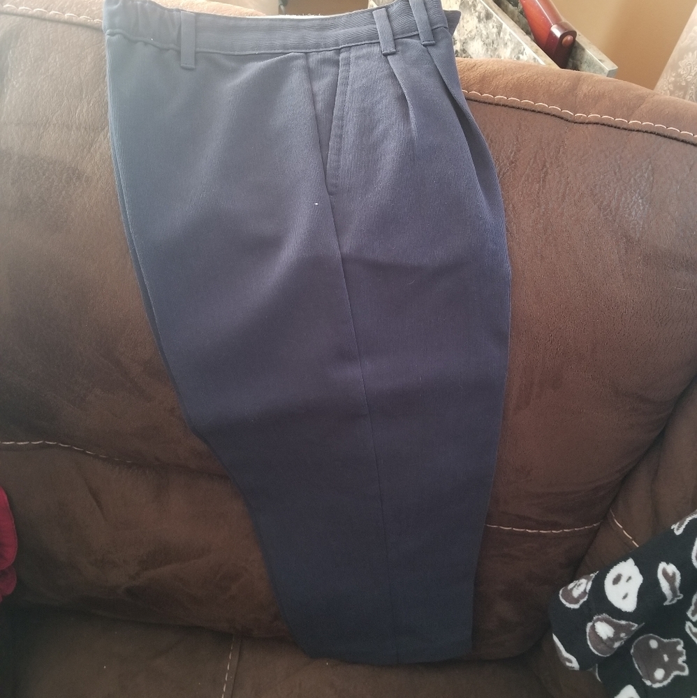 Boys dress pants